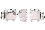 FC0955 Compressor, air conditioning AKC011H212H MR315461 MITSUBISHI GALANT Mk 1992-